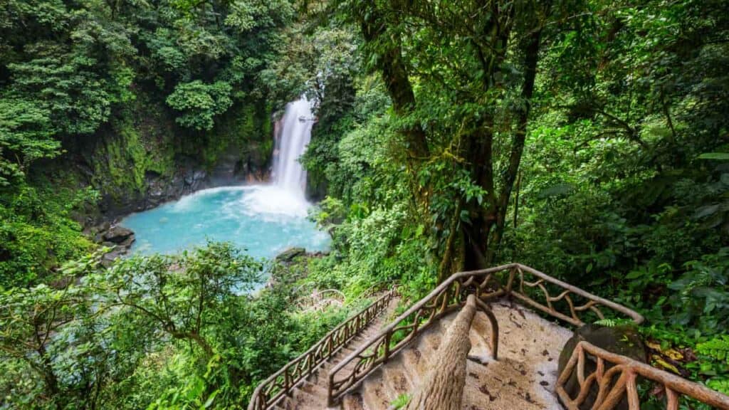 image mejores lugares del mundo Costa Rica lanza nueva iniciativa para convertirse en uno de los mejores destinos para mujeres viajeras