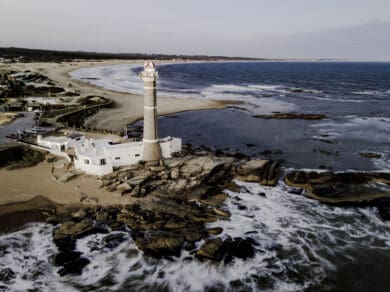 José Ignacio, Maldonado, Uruguay