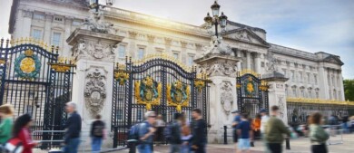 Inglaterra planea levantar gran parte de sus medidas por COVID-19 desde mediados de Julio