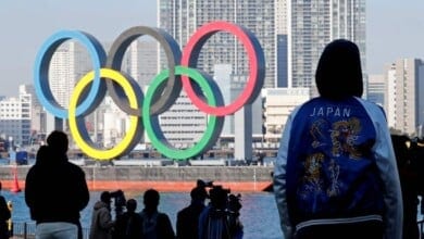 Todos los eventos de los Juegos Olímpicos Tokio 2020 se realizarán sin público