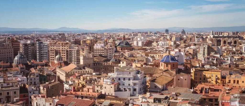 Astroturismo en Coquimbo Viajes 7 lugares de Valencia que no te puedes perder