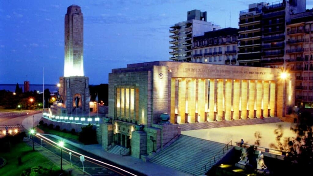 image destinos de asia para viajar en familia Vacaciones de invierno en Rosario Requisitos para entrar