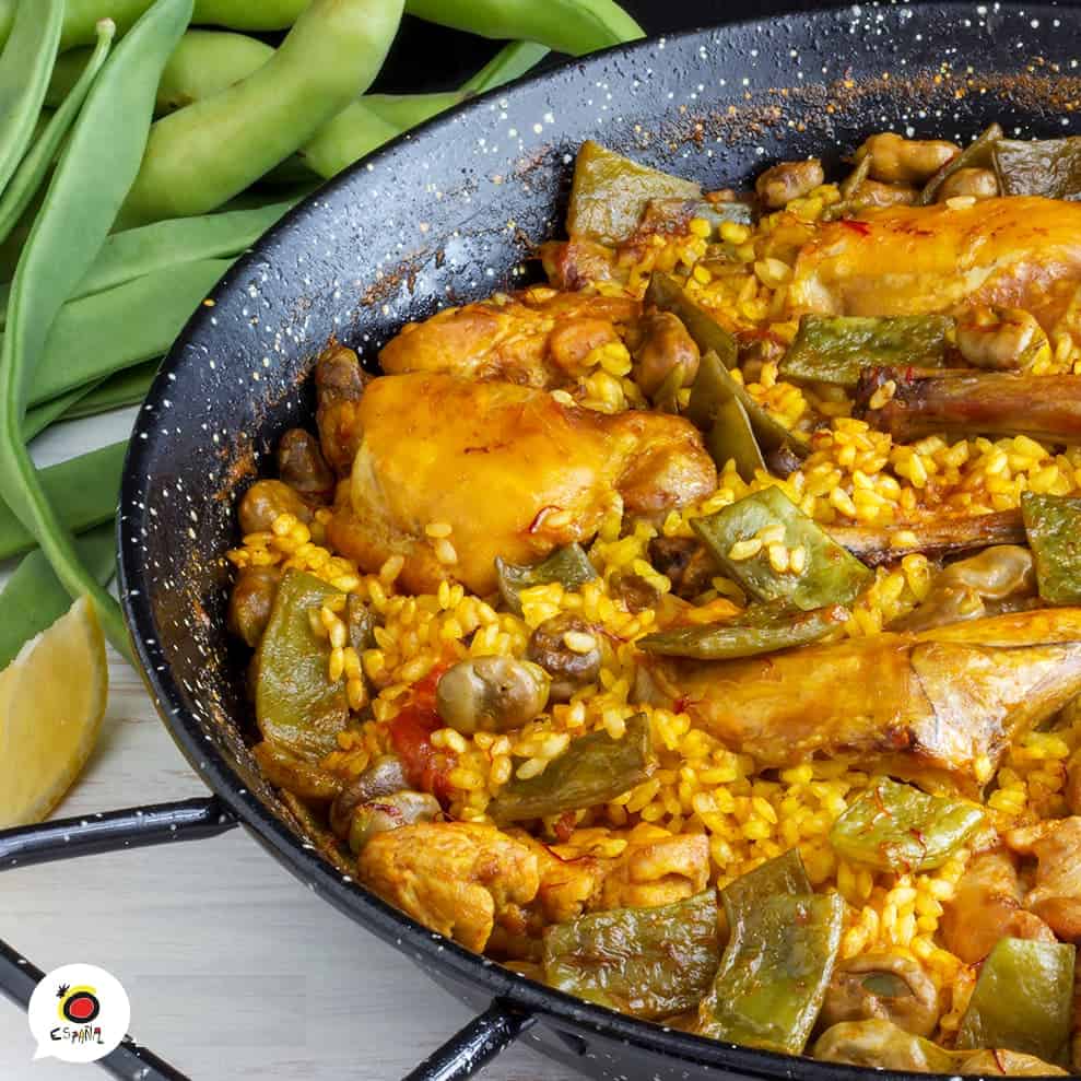 Valencia busca la mejor receta de paella y pueden participar chefs profesionales en cualquier parte del mundo