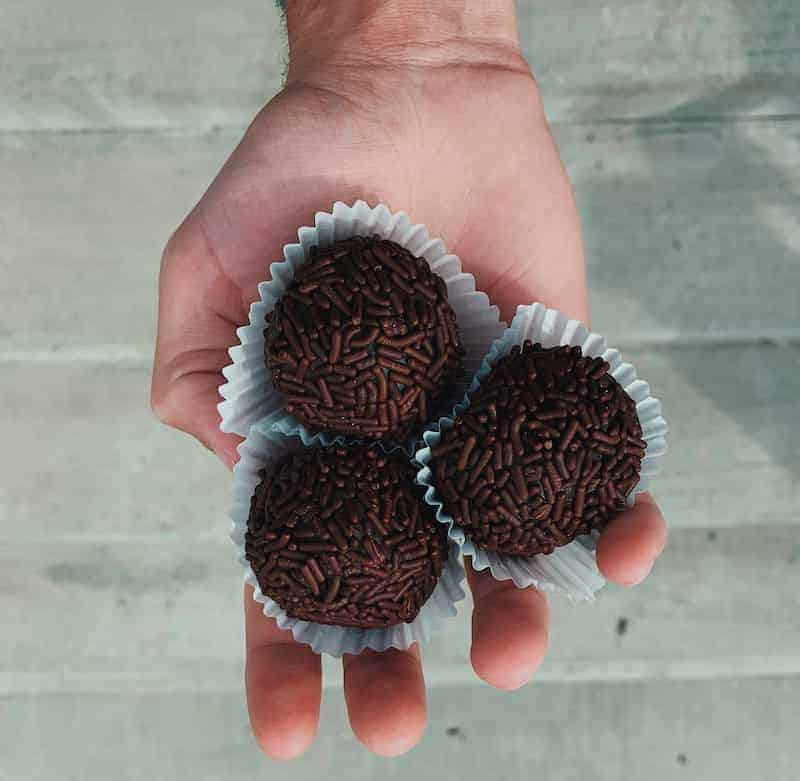 Brigadeiros