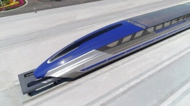 Maglev