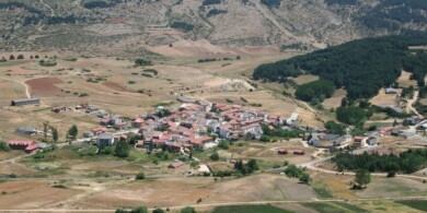 dónde-queda-griegos-teruel-españa