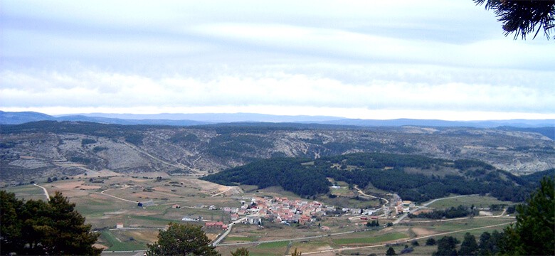 lava Pequeño pueblo español ofrece casas gratis y trabajos para hacer frente al declive de la población griegos