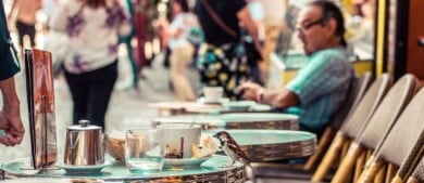 Francia: no será obligatorio usar mascarilla en los lugares que pidan pasaporte sanitario