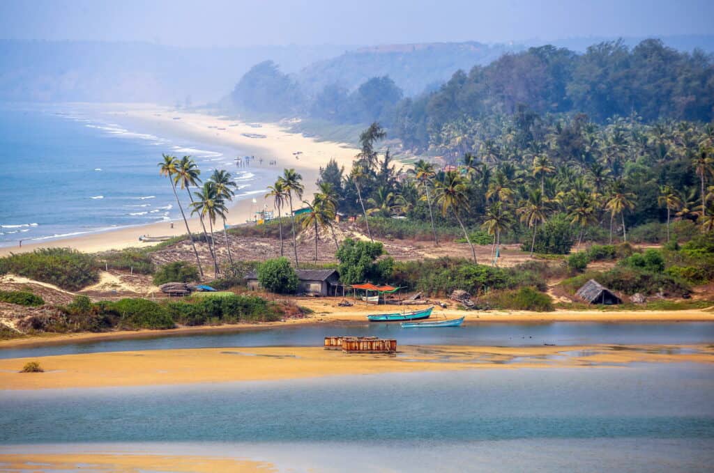 image mejores lugares del mundo goa