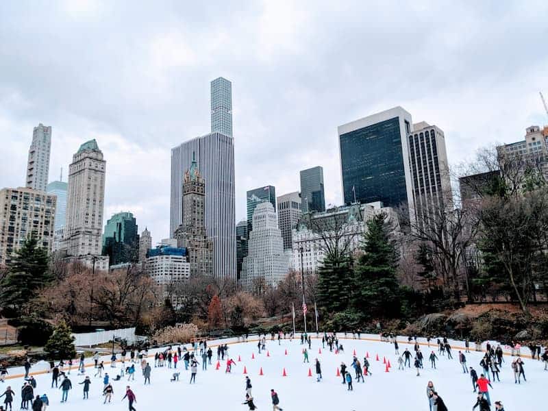 recorrer-el-Central-Park