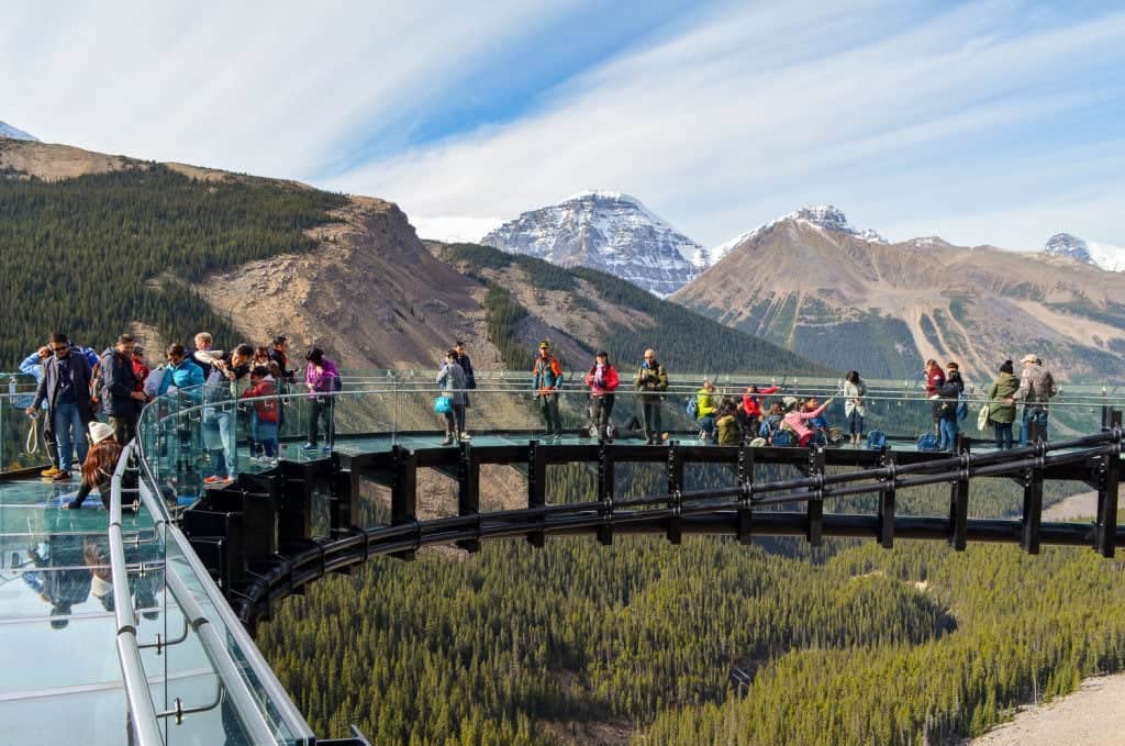 image mejores lugares del mundo jasper alberta canada