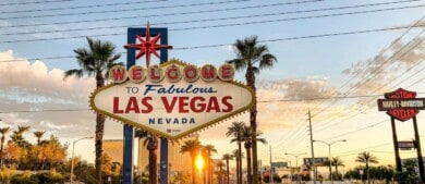 Estados Unidos: el uso de mascarillas será obligatorio para empleados y opcional para turistas en Las Vegas