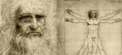 Leonardo Da Vinci