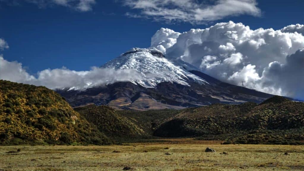 image sierra ecuatoriana lugares para conocer en la sierra ecuatoriana