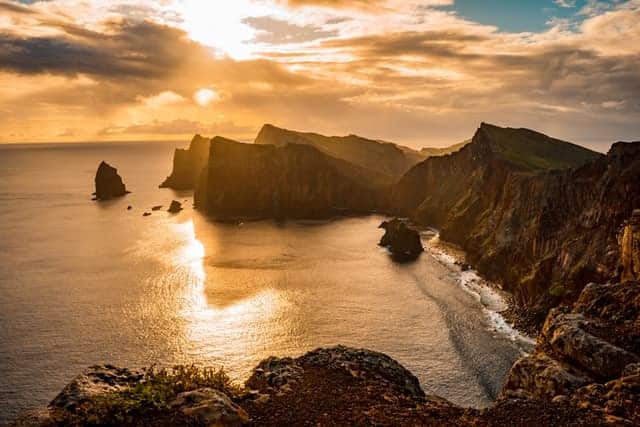 Madeira, Portugal