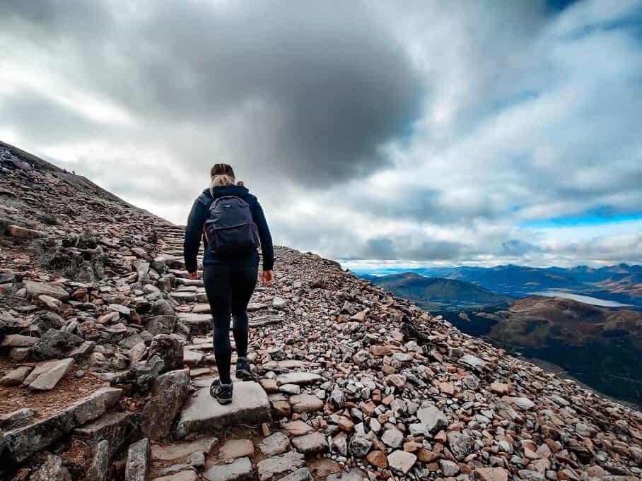 ben nevis