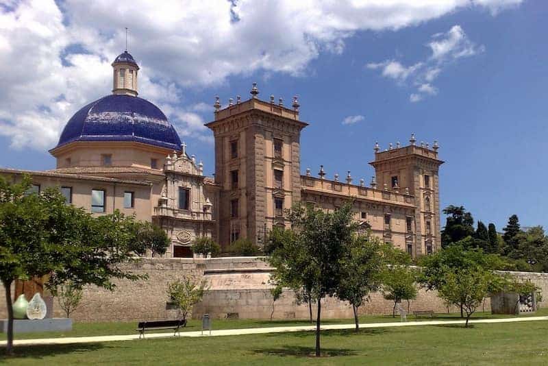 Free Museums in Valencia