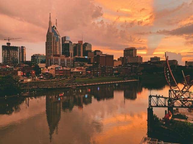 Nashville, TN