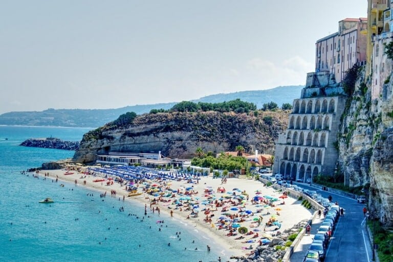 calabria italia