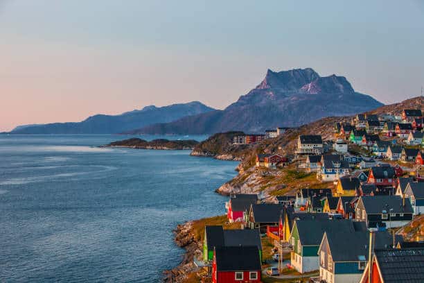 image mejores lugares del mundo nuuk lugares para conocer en 2021