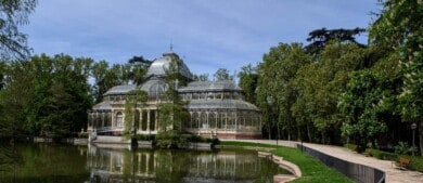 El Paseo del Prado y el Parque del Retiro, en Madrid, ya son Patrimonio de la Humanidad de la UNESCO