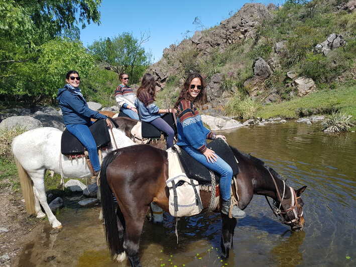 15 places in Argentina for sports lovers