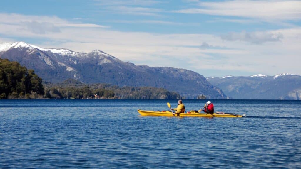 15 places in Argentina for sports lovers