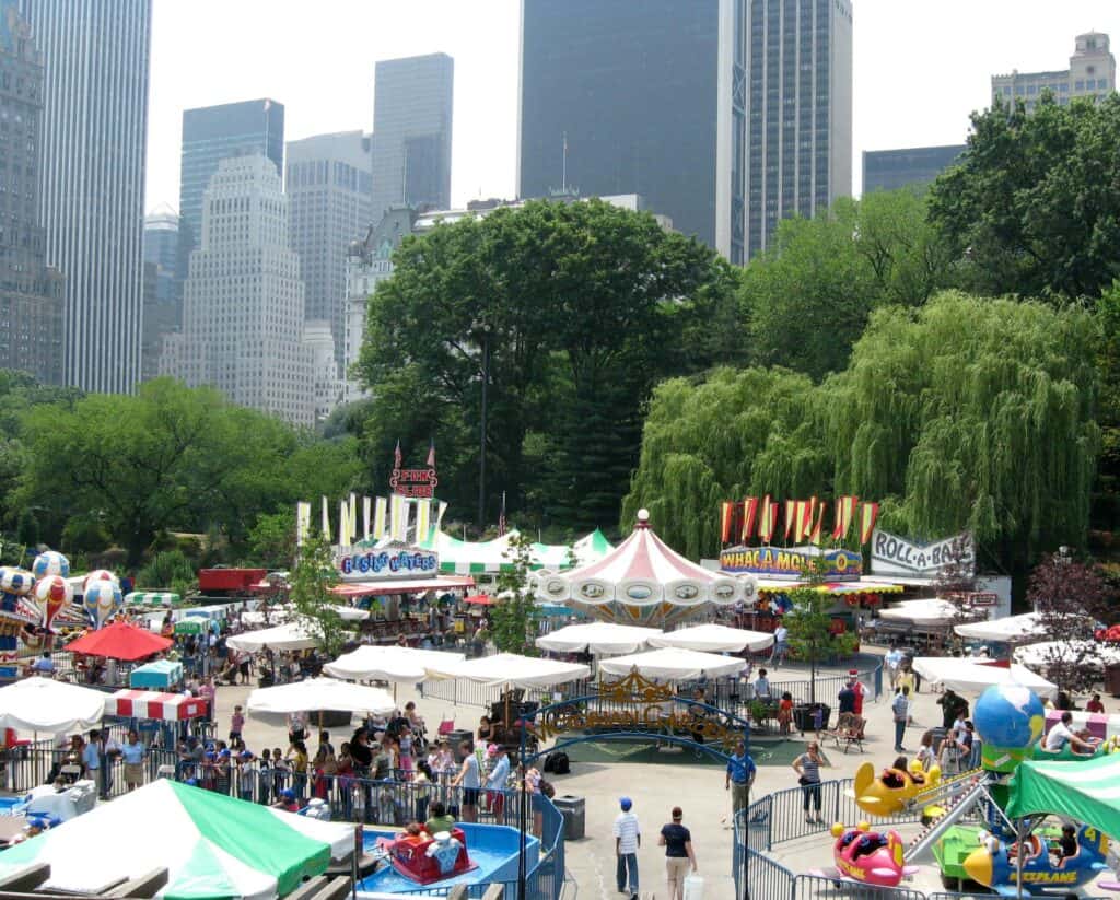 que-hacer-en-el-central-park-con-niños
