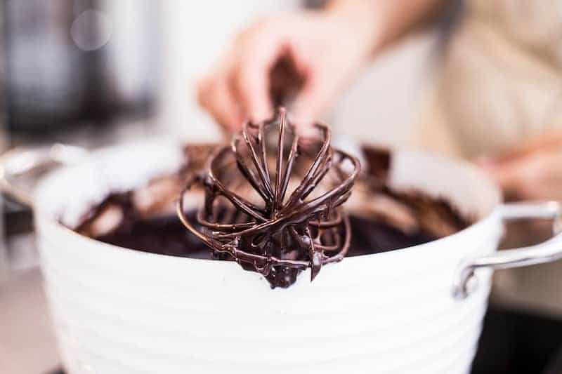 cómo hacer brigadeiro