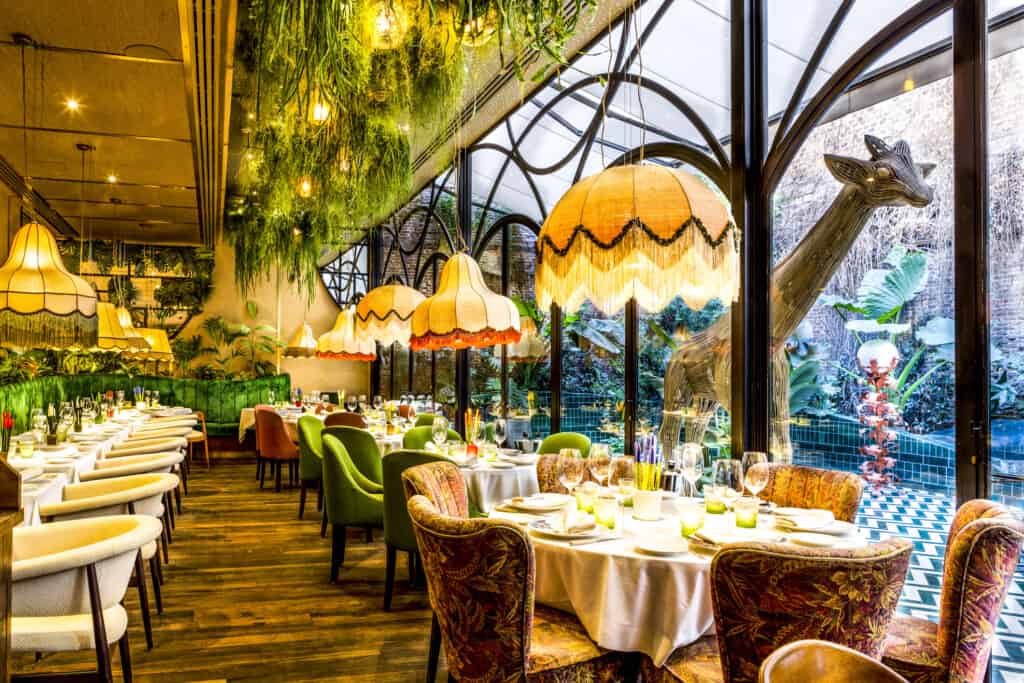 Astroturismo en Coquimbo Viajes Los Mejores Restaurantes de Madrid inspirados en la Comida Latina