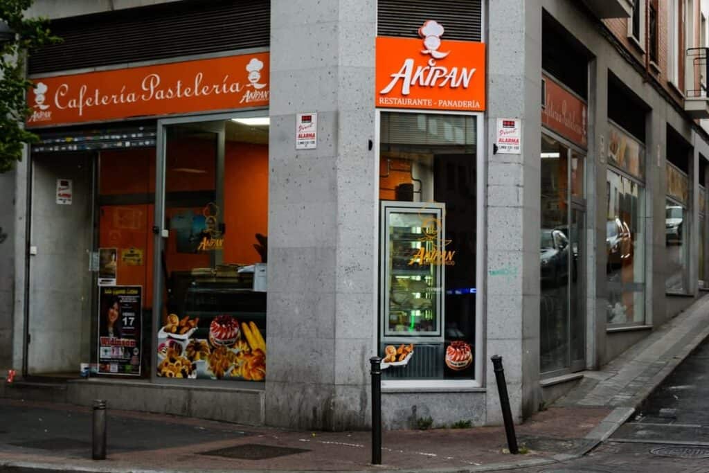 image Mejores restaurantes en Madrid restaurantes latinos en madrid donde comer akipan ecuador 1