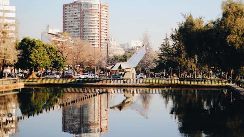 Chile modifica las restricciones de viajes