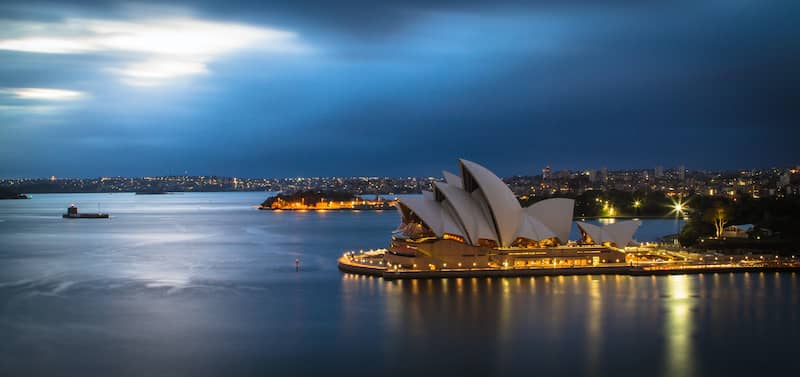 sídney, australia