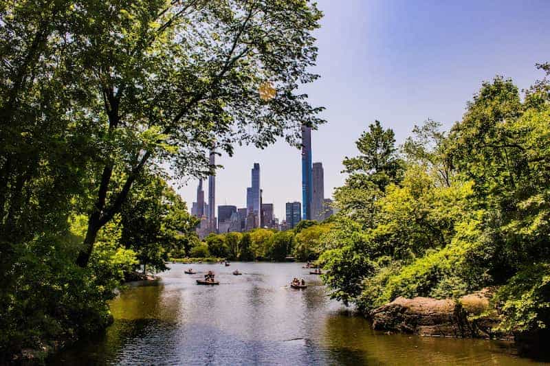 recorrer-el-Central-Park