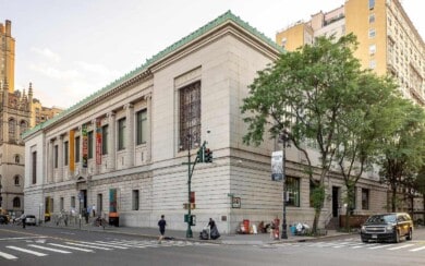 El primer museo de Nueva York dedicado a la historia y cultura LGBTQ+ estará en la Sociedad Histórica