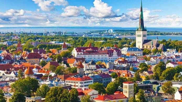 image mejores lugares del mundo tallin