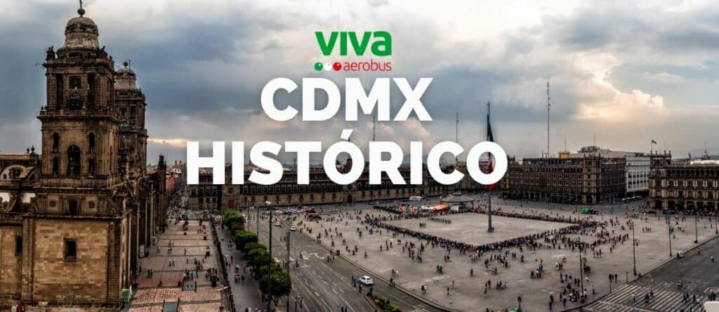 image viaje a Ciudad de México con poco presupuesto 1