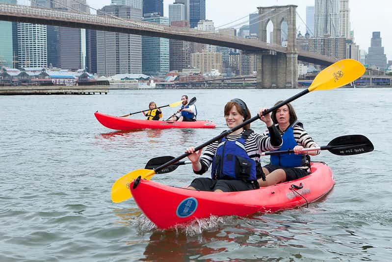 Nueva-York-en-verano