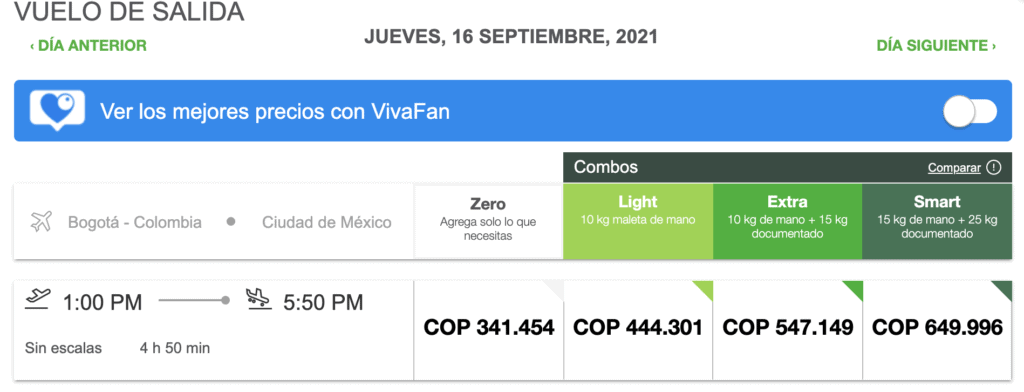 image viaje a Ciudad de México con poco presupuesto Captura de Pantalla 2021 08 06 a las 15.05.31