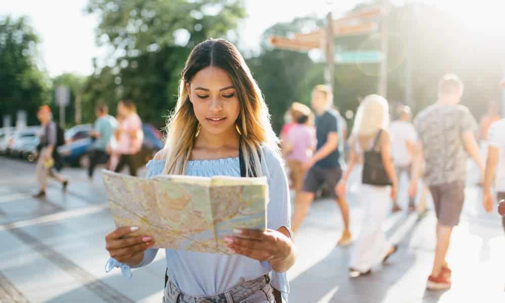 image encontrar el amor verdadero El 73 de las personas prefiere irse de vacaciones este 2021 antes que encontrar el amor verdadero segun encuesta 57