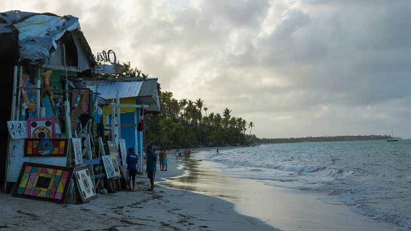 mejores-playas-de-Punta-Cana