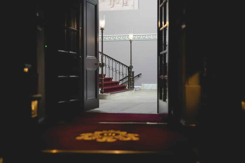 image Teatro Royal Drury Lane El historico Teatro Royal Drury Lane reabre sus puertas tras siete anos en restauracion 3