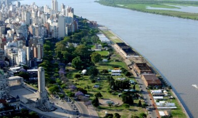 Escapadas desde Buenos Aires Qué hacer en Rosario durante el fin de semana largo de agosto 2021