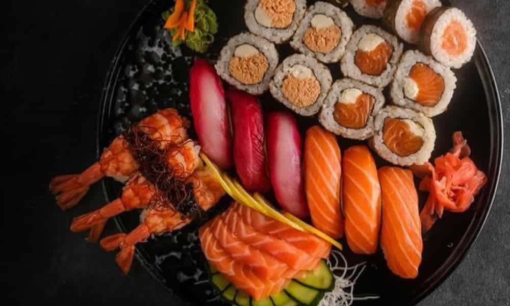 Gastro Japo Food Week llega a Argentina con más de 40 restaurantes celebrando a la comida japonesa-1