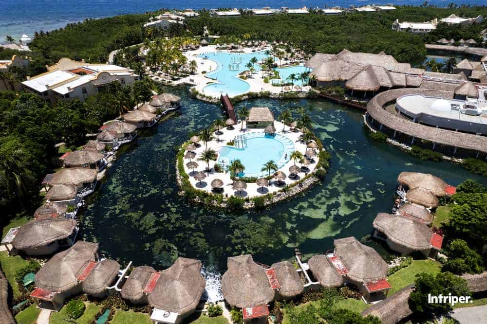 Hotel Grand Palladium Riviera Maya