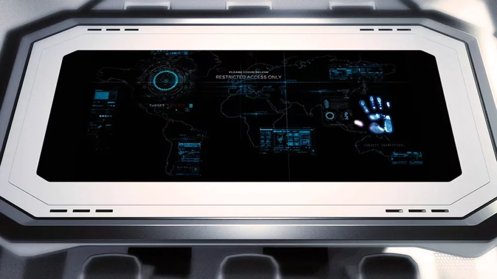 Así sería el campamento que Elon Musk quiere instalar en Marte image KEOJO2CUDJGKZBOKHWCITXONMU