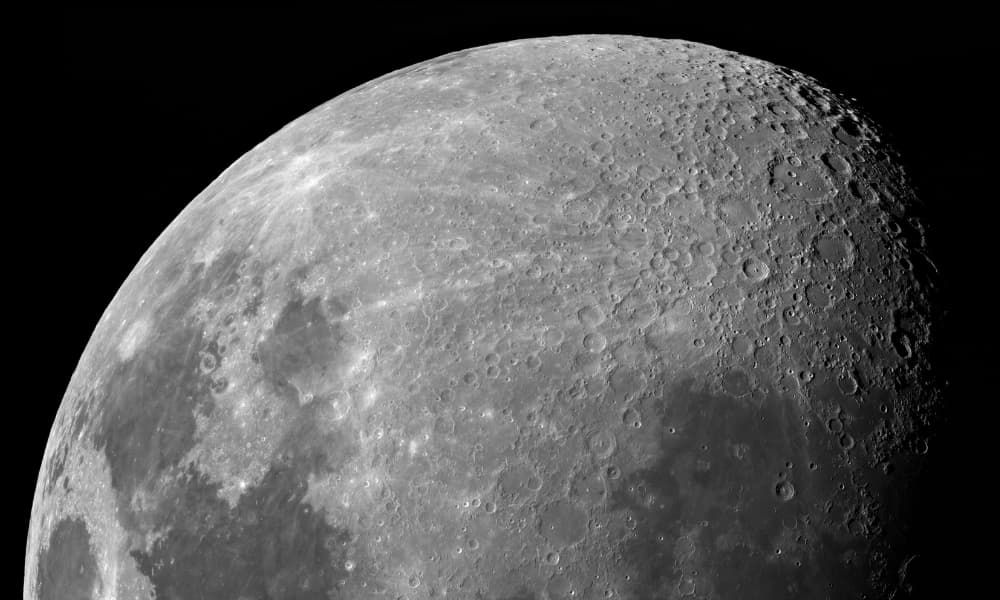 La NASA comparte 6 consejos imperdibles para tomar las mejores fotos de la Luna