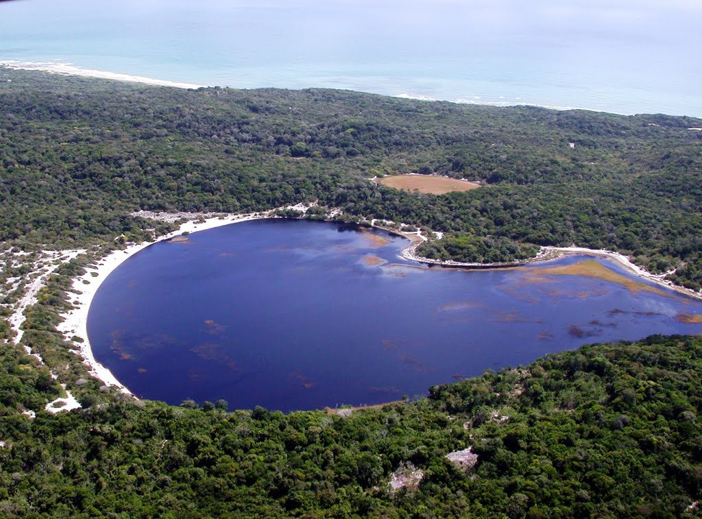 image Laguna de Coca-Cola Laguna de Coca Cola