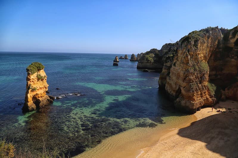 Mejores-playas-de-Portugal