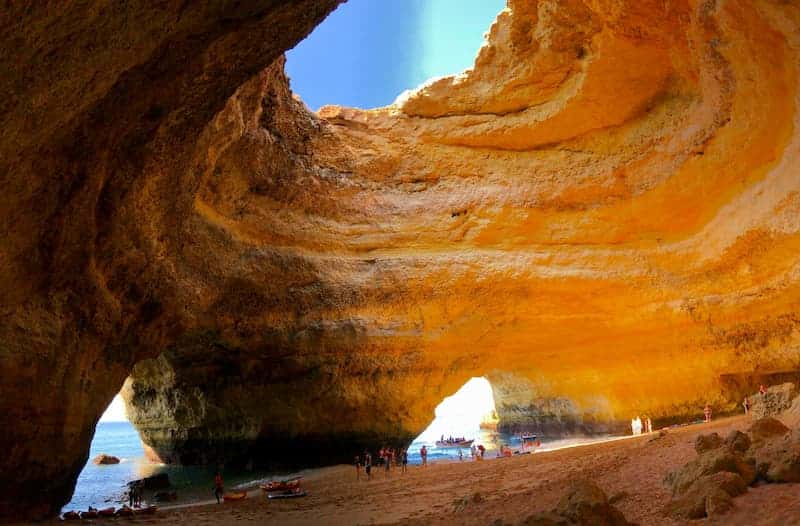 Mejores-playas-de-Portugal